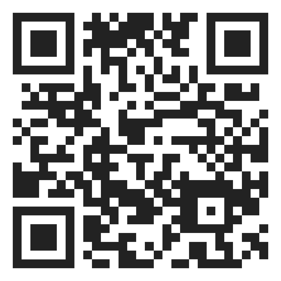 QR Code to Contact Sales Team for Lodha Bellissimo